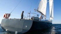 MITI - Sailing Stern